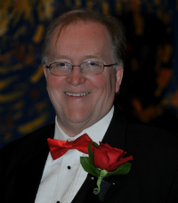 Rochester Male Chorus Director