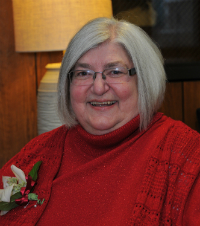 Rochester Male Chorus Executive Director